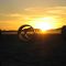 Sun Tunnels 3