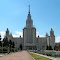 Lomonosov Moscow State University