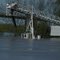 2008 flood at Bunge in Des Arc
