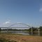 White River Bridge At Des Arc