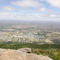 Somerset East from Bosberg
