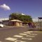 Entrance To Middelburg mine