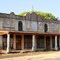 Ruins of old hotel in Ottoshoop (Otto's Hope)