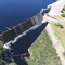 Buffeljagsdam Overflow