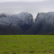 Swellendam Snow