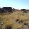 Boer War artillary post bunker