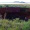 sink hole