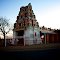 Hindu Temple
