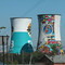 The Baobabs of Soweto (well closest thing :)