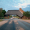 Timbavati Gate