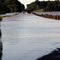 Arkansas Highway 11 Underwater during May 2011 White River Flood