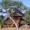 Maroela Guest Lodge - Thabazimbi (Room 1 Entrance)