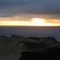 Sunset at Eersterivier, South Africa