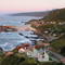 Eersterivier from Skuitbaai