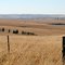 Winter Scenery Stutterheim Eastern Cape South Africa