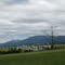 Amatole mountains outside Stutterheim