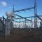 Kubusi Sub-station