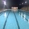 Grey College Pool