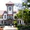 Main Building, University of the Free State, Bloemfontein