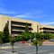 Library, University of the Free State, Bloemfontein