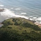 Kobonqaba River Mouth Eastern Cape South Africa
