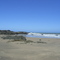Beach near Jacaranda Wreck