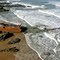 Jacaranda Ship Wreck - Aerial View July 2006