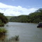 Kobonqaba River in flood