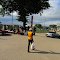 Spar Parking Area, Underberg