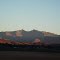 Hodgson's Peaks over Himeville Jun-13