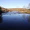Umzimkulu River on the Coleford Rd Jun-13