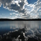 Ugie dam