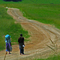couple on the road