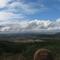 View from the mountains behind Uitenhage