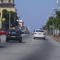 street in Uitenhage
