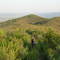 Groendal Wilderness trail