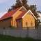 Beautiful Stone Church