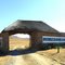 Moreson Ranch. Vrede. South Africa