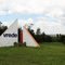 Welcome to Vrede ("peace")