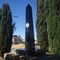 Monument - Battle of Ventersdorp 9 August 1991