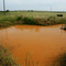 Water na die Reens