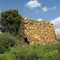 Old kiln used to burn lime