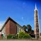 NG KERK, VENTERSDORP-OOS, NOORD WES.