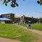 Main building, Vaal University of Technology, Vanderbijlpark