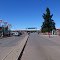 Entrance to Thabong Mall
