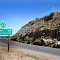 Karoo roadside