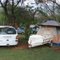 Mbizi Game Park