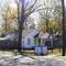 Clinton Boyhood Home