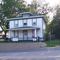 Bill Clinton's birthplace