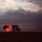 Free State sunset
